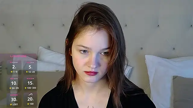 MichelleRoux online show from March 16, 1:59 pm