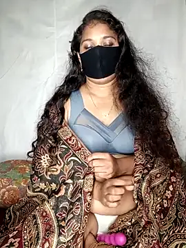 LushVamp online show from January 16, 2:57 pm