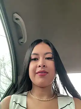 Snapshot of CrisMarulanda chatting on October 10, 4:56 pm CrisMarulanda online show from October 10, 4:56 pm