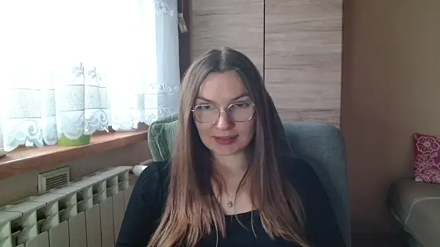 LooveELLYx online show from November 25, 7:43 am