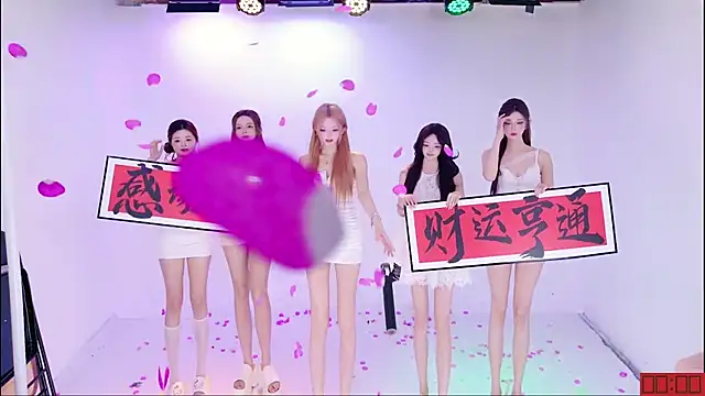 TNT-Sister online show from April 25, 12:41 pm