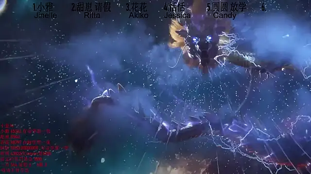 TNT-Sister online show from March 17, 5:22 am