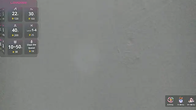 Sophia Ebony online show from December 2, 12:29 pm