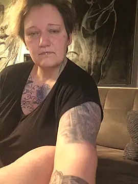 Ich-eben123 online show from February 9, 10:39 am