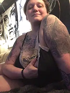 Ich-eben123 online show from January 5, 9:07 pm