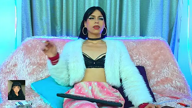  antonella  carter online show from July 17, 11:30 pm