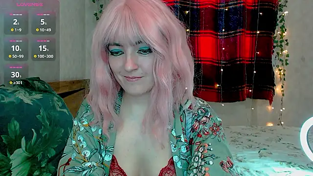 MagicPink online show from March 9, 11:46 am