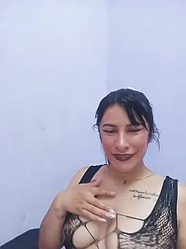 karinnahotdirty online show from July 2, 8:59 pm