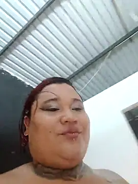 Kat Valen online show from March 11, 12:15 am