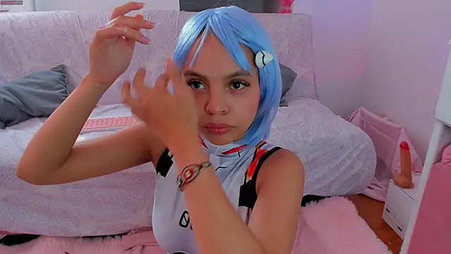 Danesacronin online show from April 7, 8:33 pm