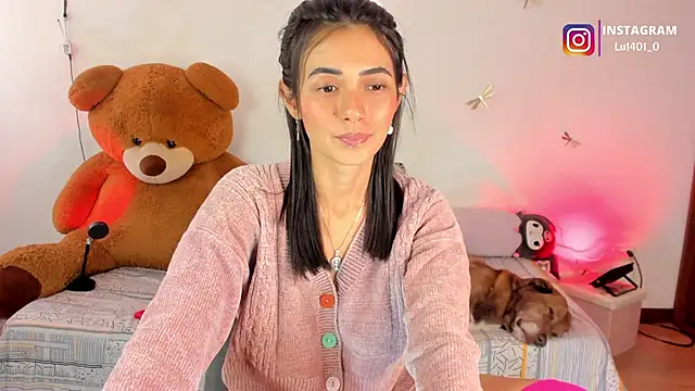 princessluna 19 online show from November 23, 8:43 pm