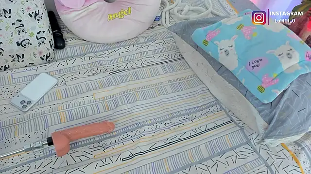 princessluna 19 online show from March 6, 12:06 am