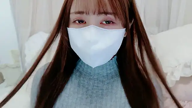 genmai chan online show from February 15, 2:14 am