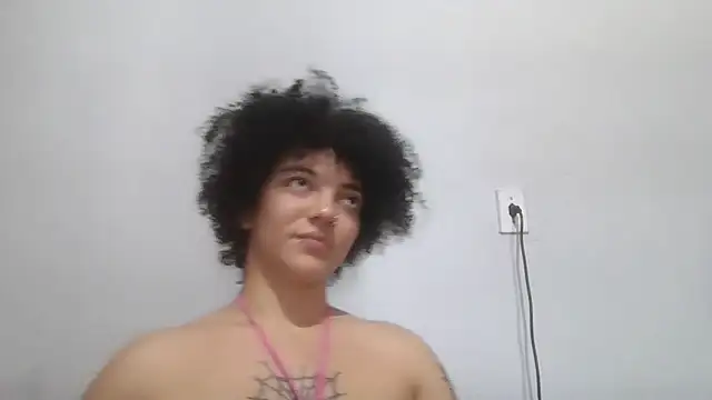 CamillyBlum online show from March 24, 6:24 pm