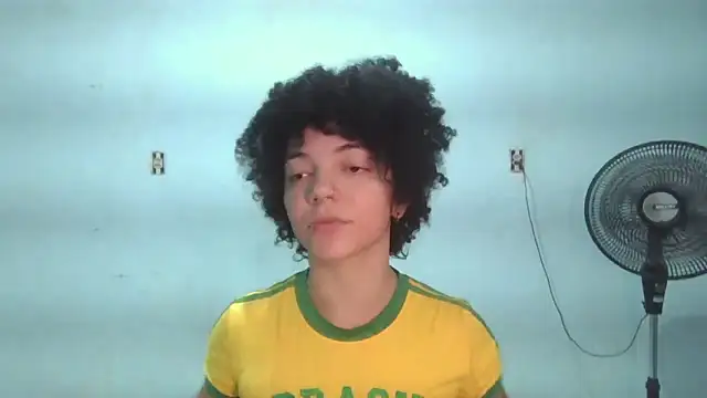 CamillyBlum online show from March 26, 10:33 pm