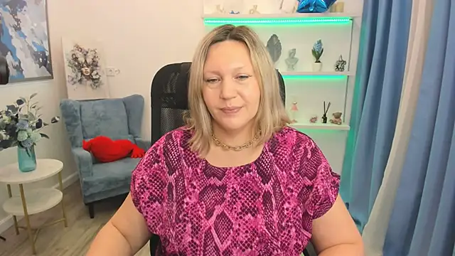 NinaStarle online show from April 23, 4:42 am