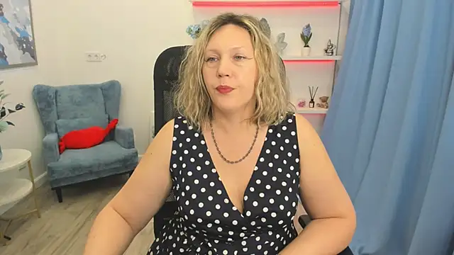 NinaStarle online show from April 27, 11:51 am