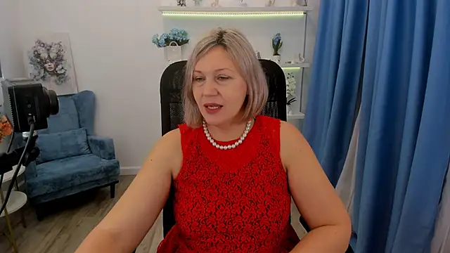 NinaStarle online show from November 20, 4:46 am