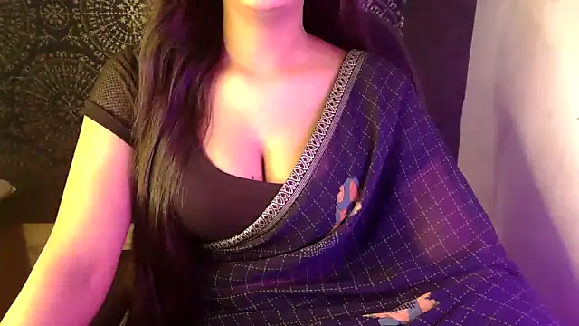 catpussy ruhi online show from October 27, 5:03 am