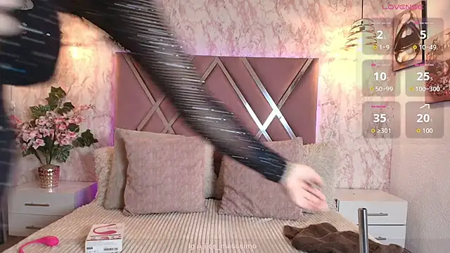 Aliice1  online show from November 25, 8:09 pm