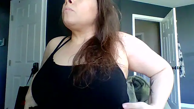 Melissamarcosx4 online show from April 10, 4:35 pm