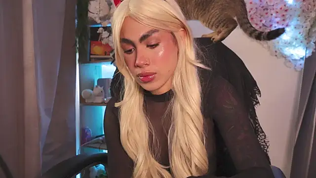 Miila snow online show from October 29, 12:09 pm