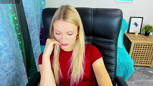 KatherineePierce online show from September 16, 4:48 pm