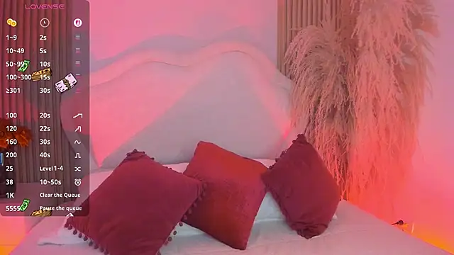 Valeria carter online show from January 15, 8:26 pm