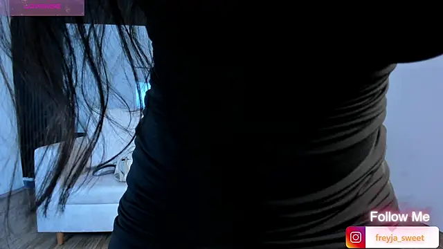 Snapshot of freyja_sweet_ chatting on September 26, 11:08 am freyja sweet online show from September 26, 11:08 am