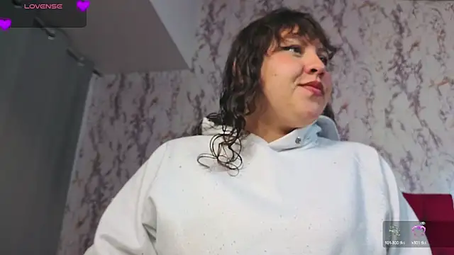 Larissa Antonella online show from September 16, 3:47 am