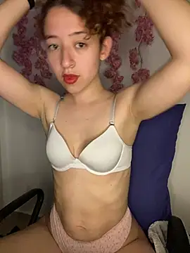 -rosi online show from April 26, 2:09 am