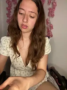 -rosi online show from April 22, 2:52 am