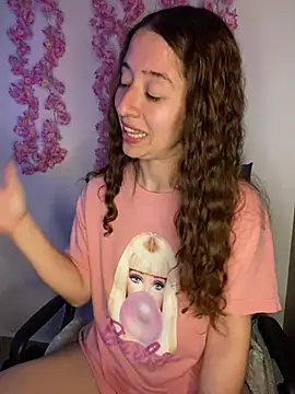 -rosi online show from April 19, 10:34 pm