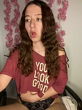 -rosi online show from April 2, 1:36 am