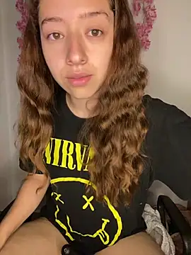 -rosi online show from April 25, 2:03 am