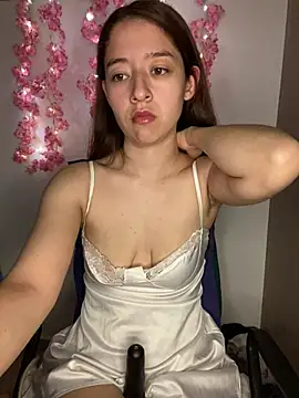 -rosi online show from March 14, 2:12 am