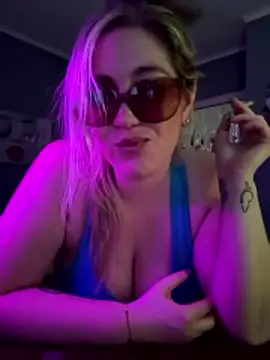 Granlady7 online show from January 7, 10:24 pm