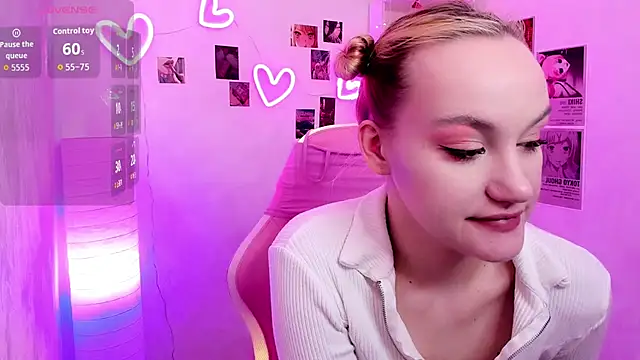 Ida FaneStain online show from March 26, 8:49 am