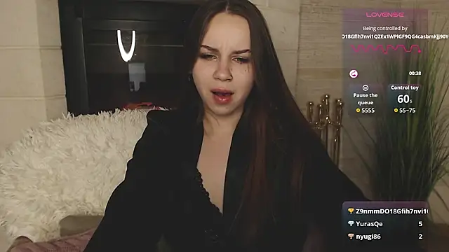 Snapshot of bubblegum1_ chatting on September 25, 9:01 pm bubblegum1 online show from September 25, 9:01 pm
