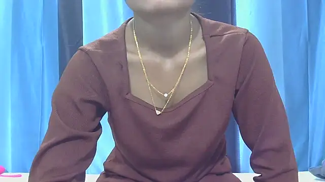 Aarti misty71 online show from March 11, 5:00 am