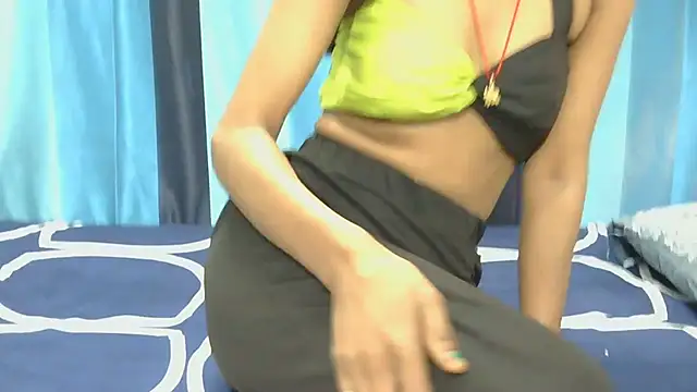 Aarti misty71 online show from November 1, 6:06 am