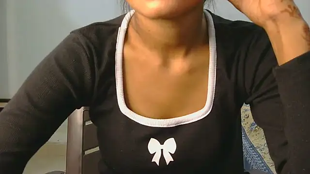 Aarti misty71 online show from April 23, 5:26 am