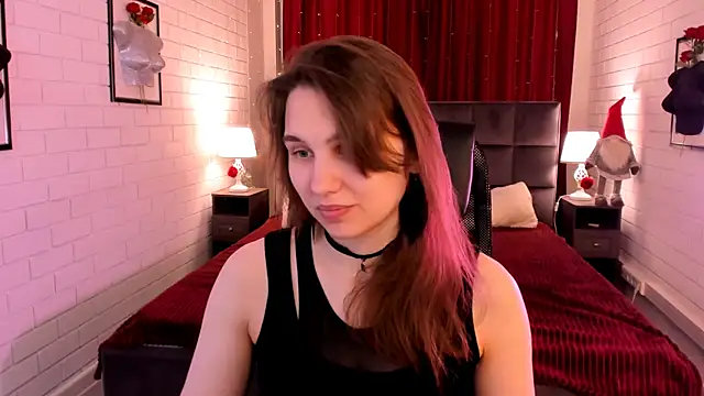 TessaMill online show from April 27, 5:37 am