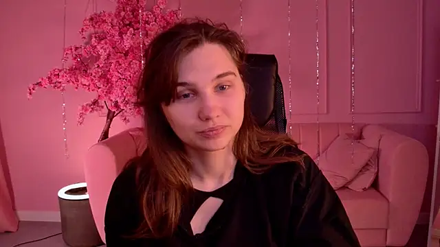 TessaMill online show from March 23, 5:46 am