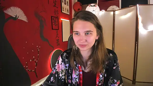 TessaMill online show from September 30, 5:35 am