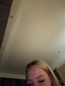 SexyEvaLips online show from May 13, 4:57 pm