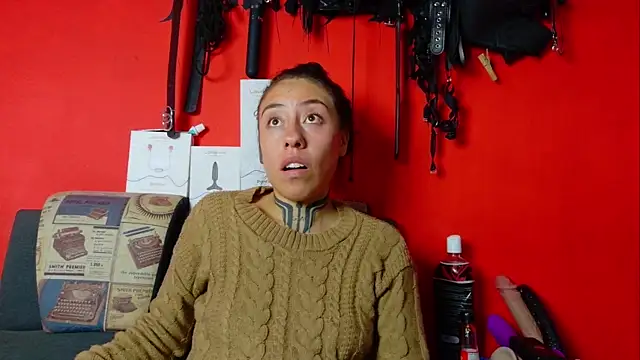 Dunnadan Bms online show from April 25, 2:25 pm