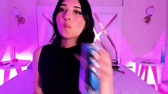 KattEngel online show from November 9, 8:38 pm