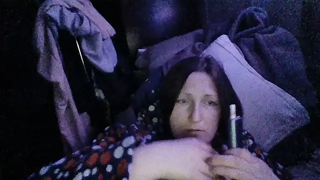 AllaSowinskaya online show from April 24, 6:00 pm