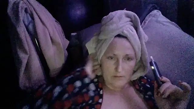 AllaSowinskaya online show from April 25, 5:43 pm